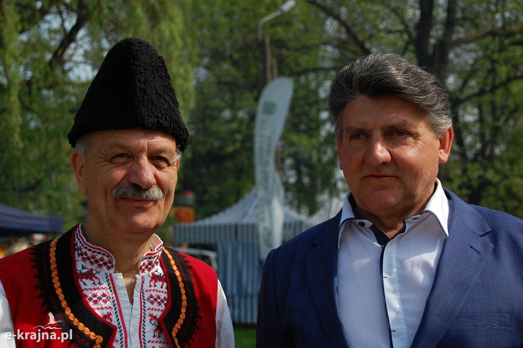 IV Powiatowe Targi Ogrodniczo-Rolnicze