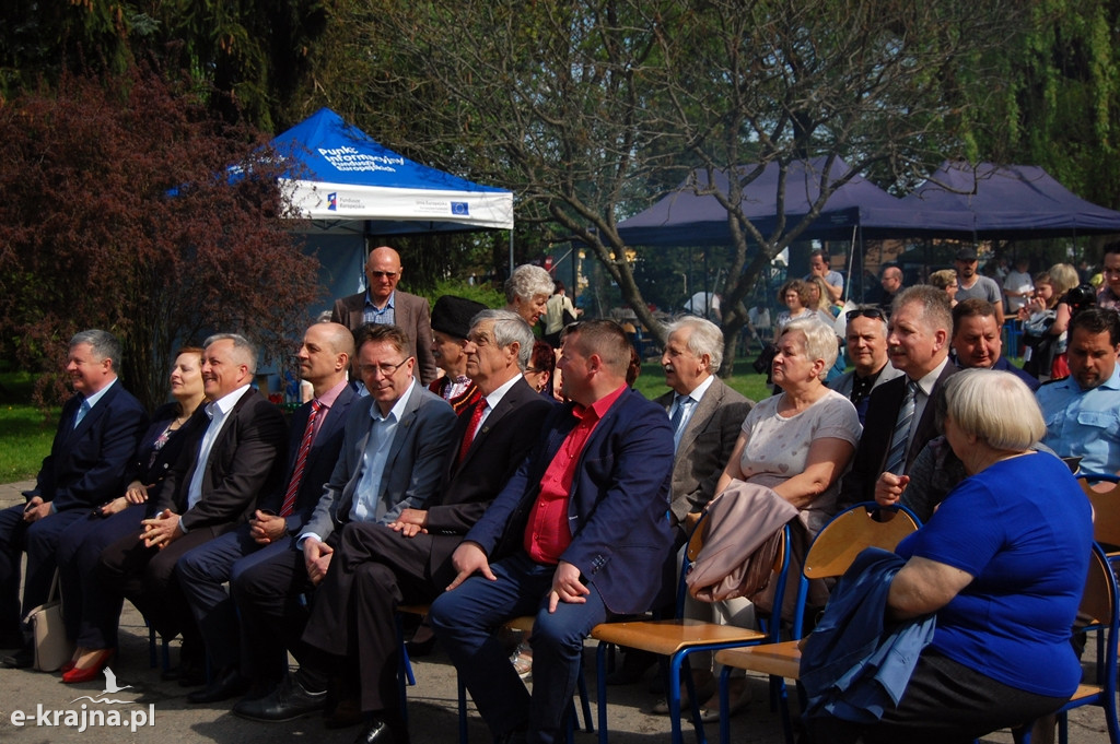 IV Powiatowe Targi Ogrodniczo-Rolnicze
