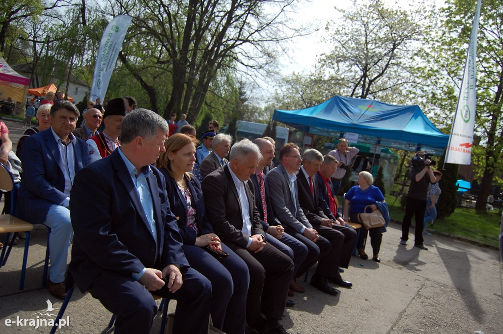 IV Powiatowe Targi Ogrodniczo-Rolnicze
