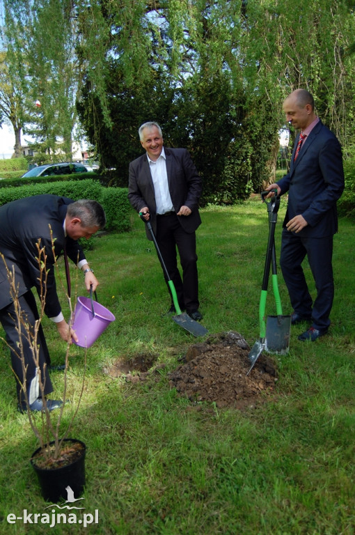 IV Powiatowe Targi Ogrodniczo-Rolnicze