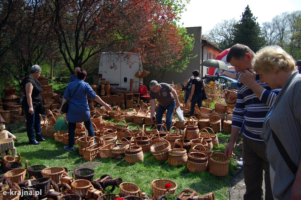 IV Powiatowe Targi Ogrodniczo-Rolnicze