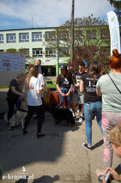 IV Powiatowe Targi Ogrodniczo-Rolnicze