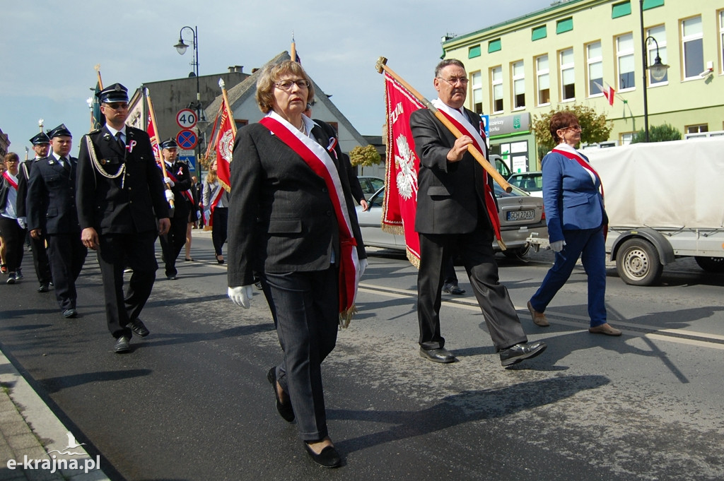 Święto Konstytucji 3 Maja w Więcborku