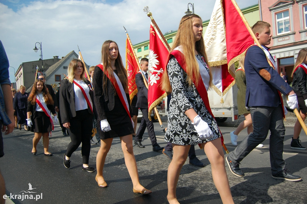 Święto Konstytucji 3 Maja w Więcborku