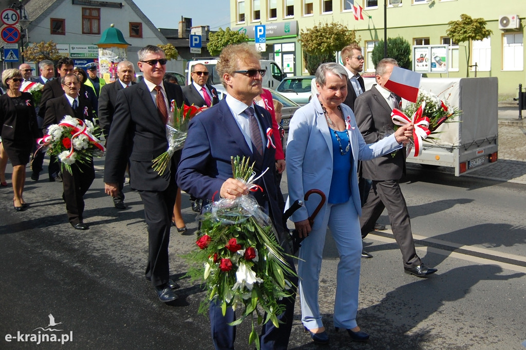 Święto Konstytucji 3 Maja w Więcborku