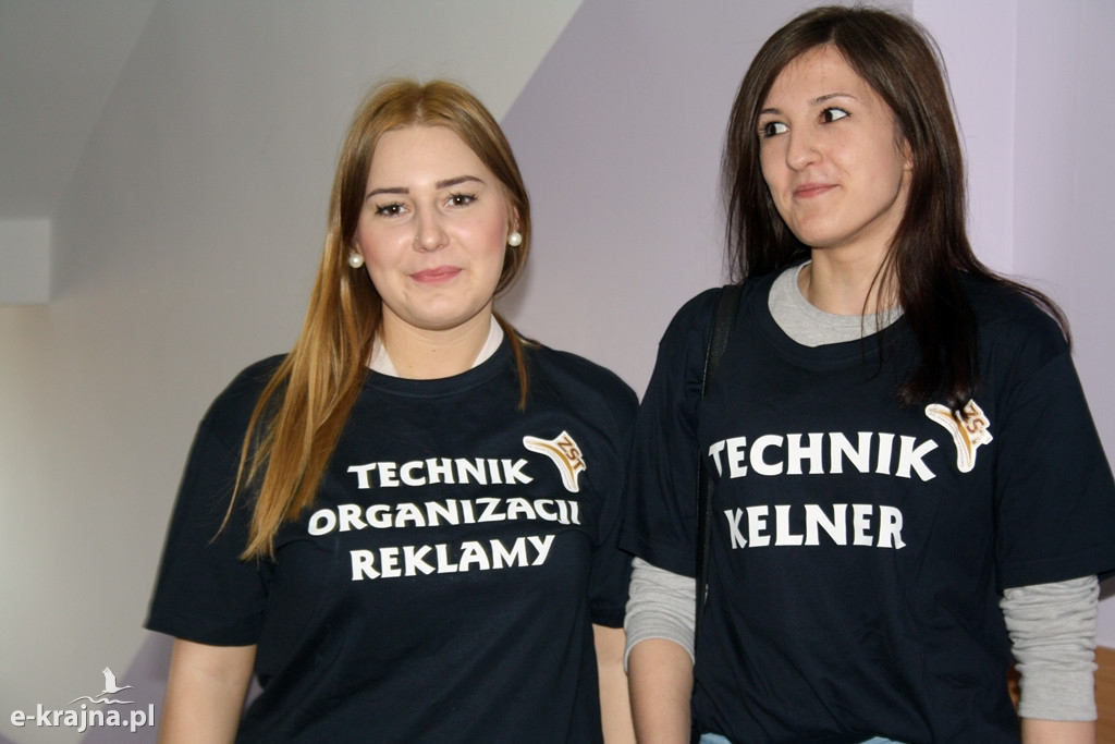 Drzwi otwarte w ZST w Człuchowie