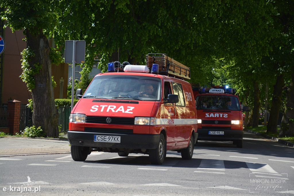 Druhowie z gminy Więcbork obchodzili swoje święto