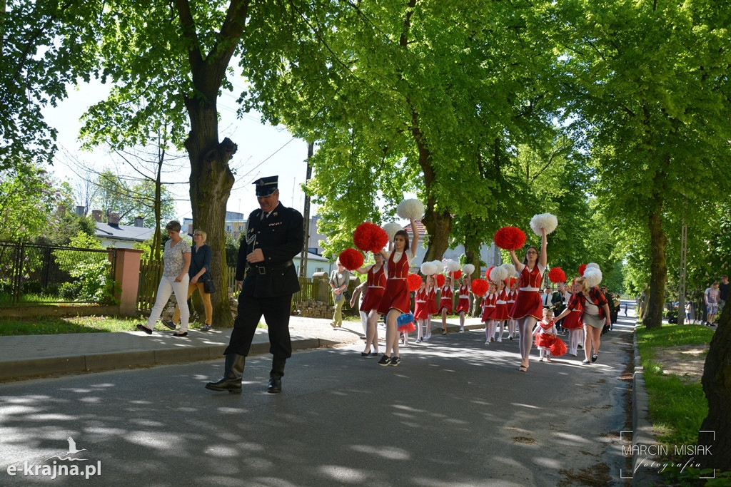 Druhowie z gminy Więcbork obchodzili swoje święto