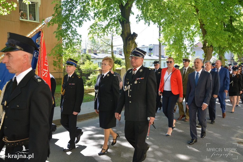 Druhowie z gminy Więcbork obchodzili swoje święto