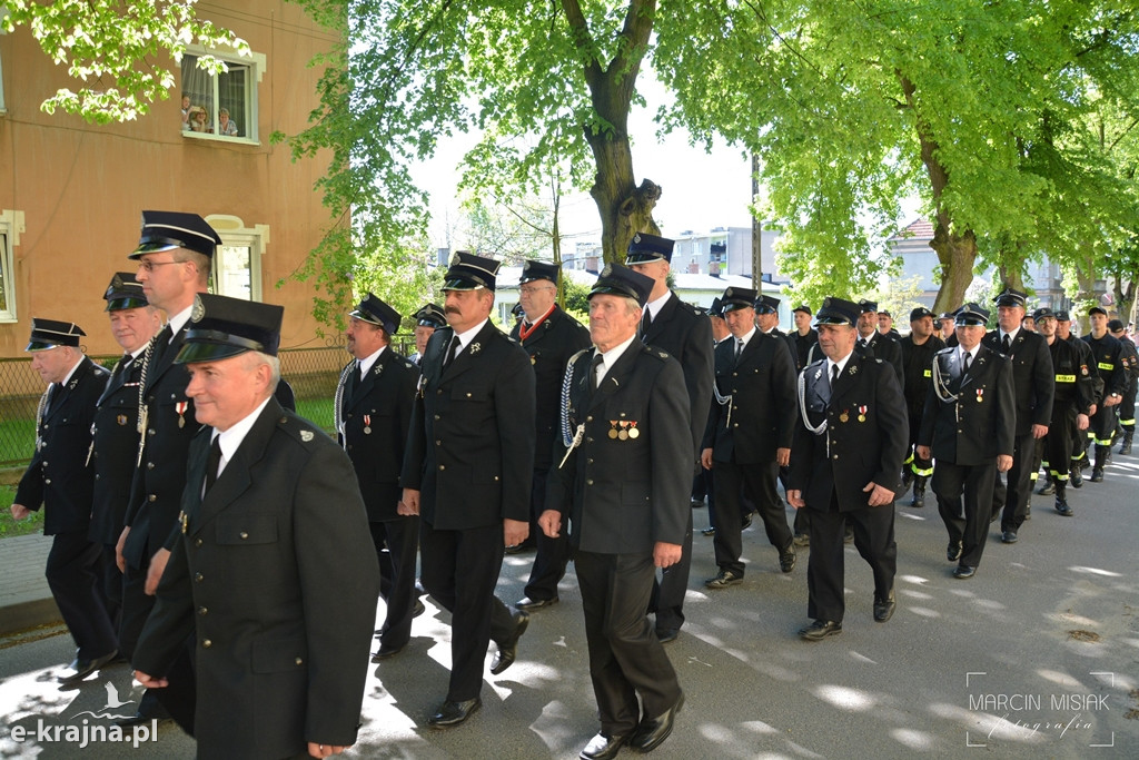 Druhowie z gminy Więcbork obchodzili swoje święto