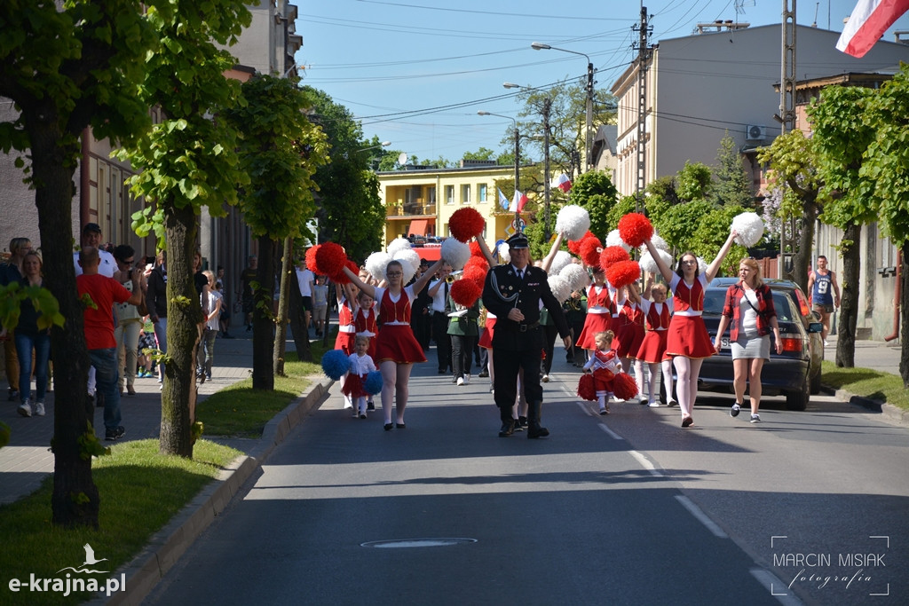 Druhowie z gminy Więcbork obchodzili swoje święto