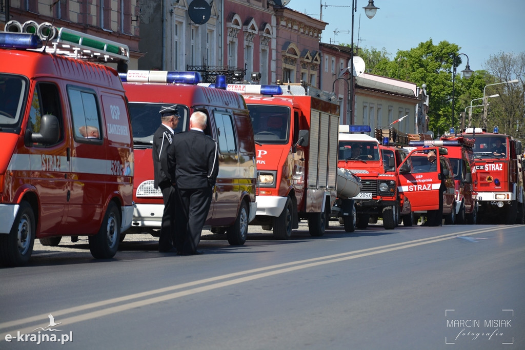 Druhowie z gminy Więcbork obchodzili swoje święto