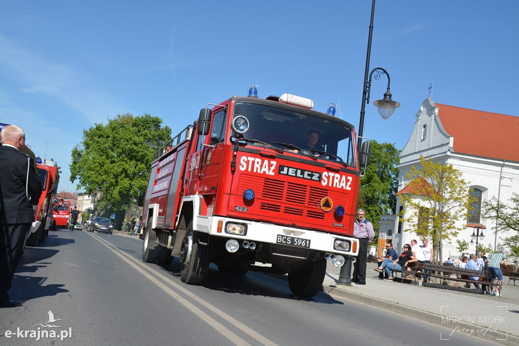 Druhowie z gminy Więcbork obchodzili swoje święto