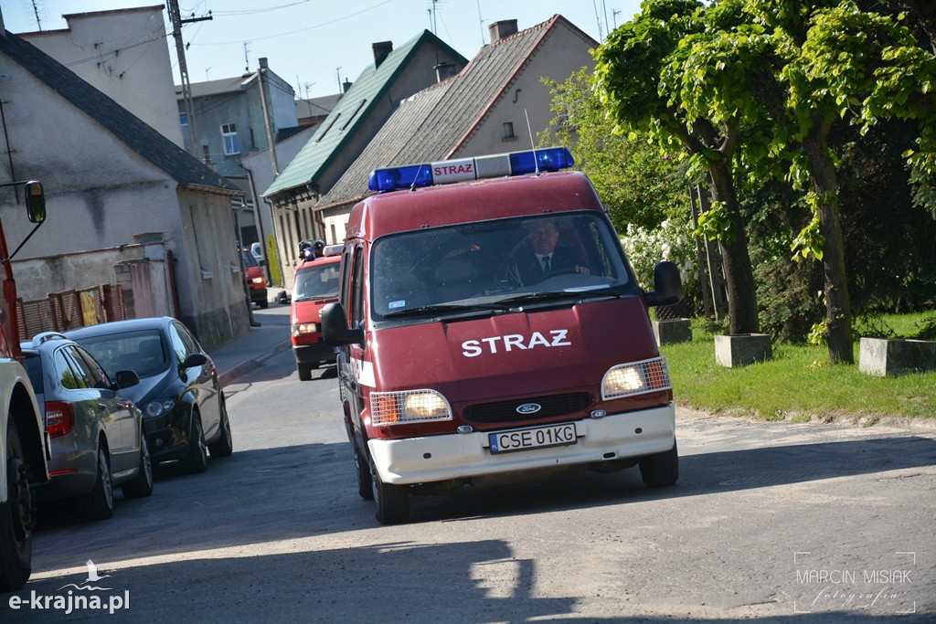 Druhowie z gminy Więcbork obchodzili swoje święto