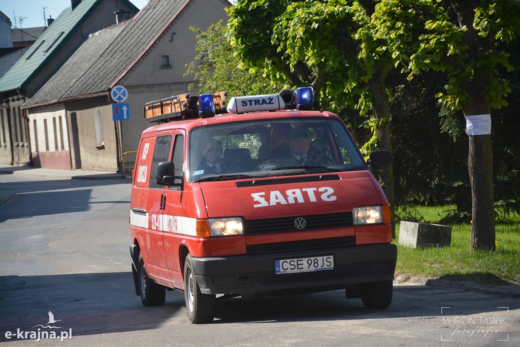 Druhowie z gminy Więcbork obchodzili swoje święto