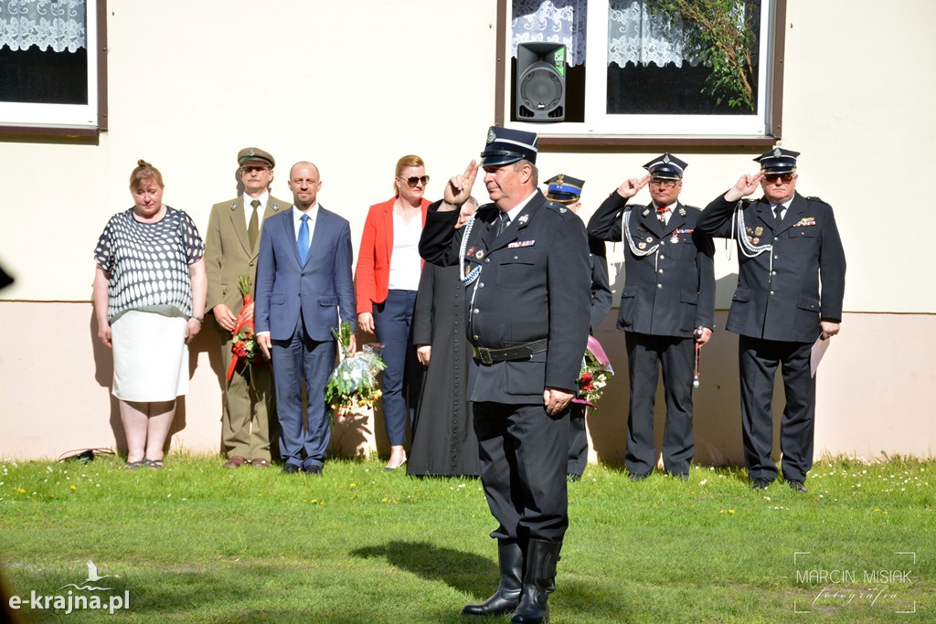 Druhowie z gminy Więcbork obchodzili swoje święto