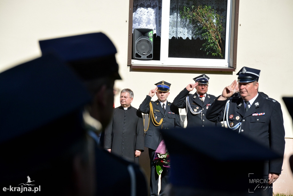 Druhowie z gminy Więcbork obchodzili swoje święto