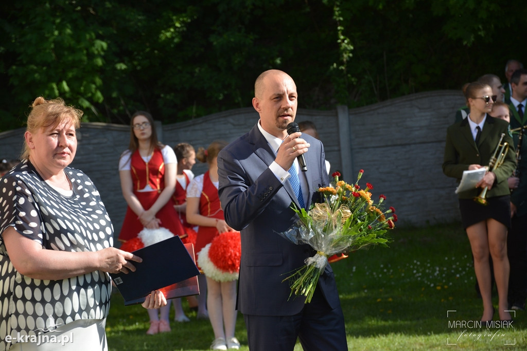 Druhowie z gminy Więcbork obchodzili swoje święto