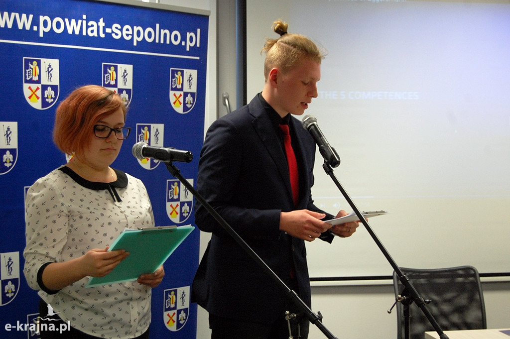Umowa o współpracy Eggersmann, UTP i ZSP