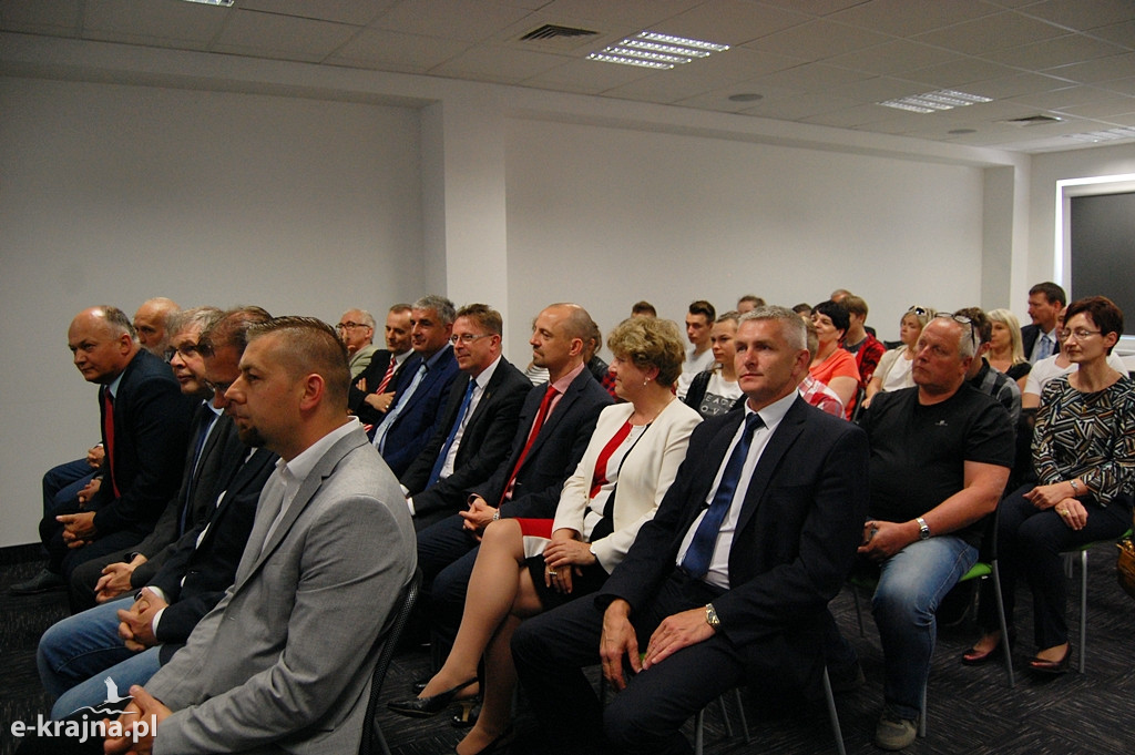 Umowa o współpracy Eggersmann, UTP i ZSP