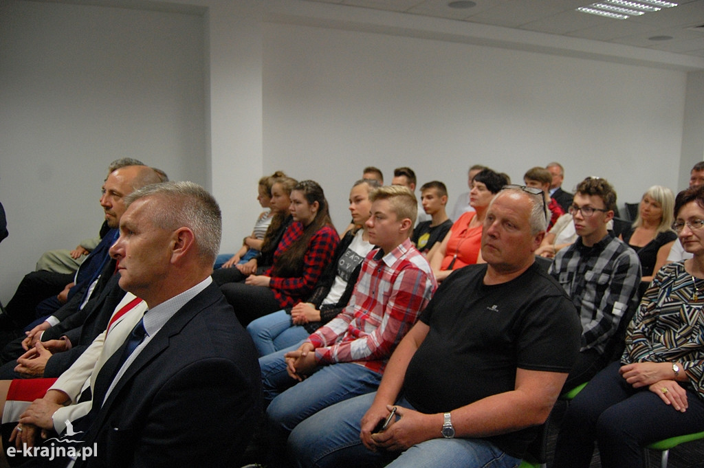 Umowa o współpracy Eggersmann, UTP i ZSP