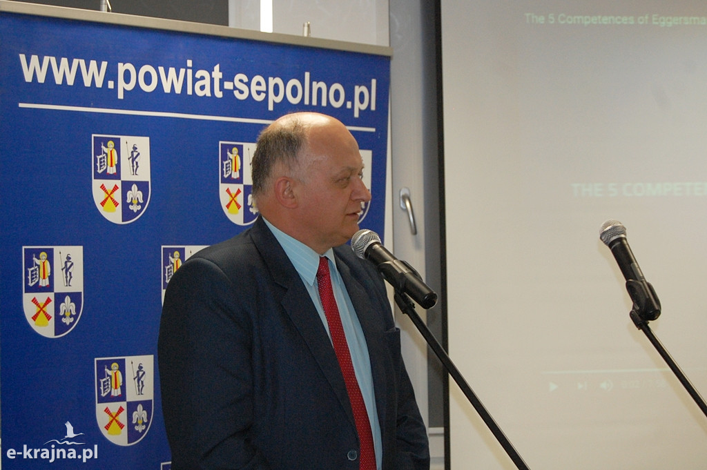 Umowa o współpracy Eggersmann, UTP i ZSP