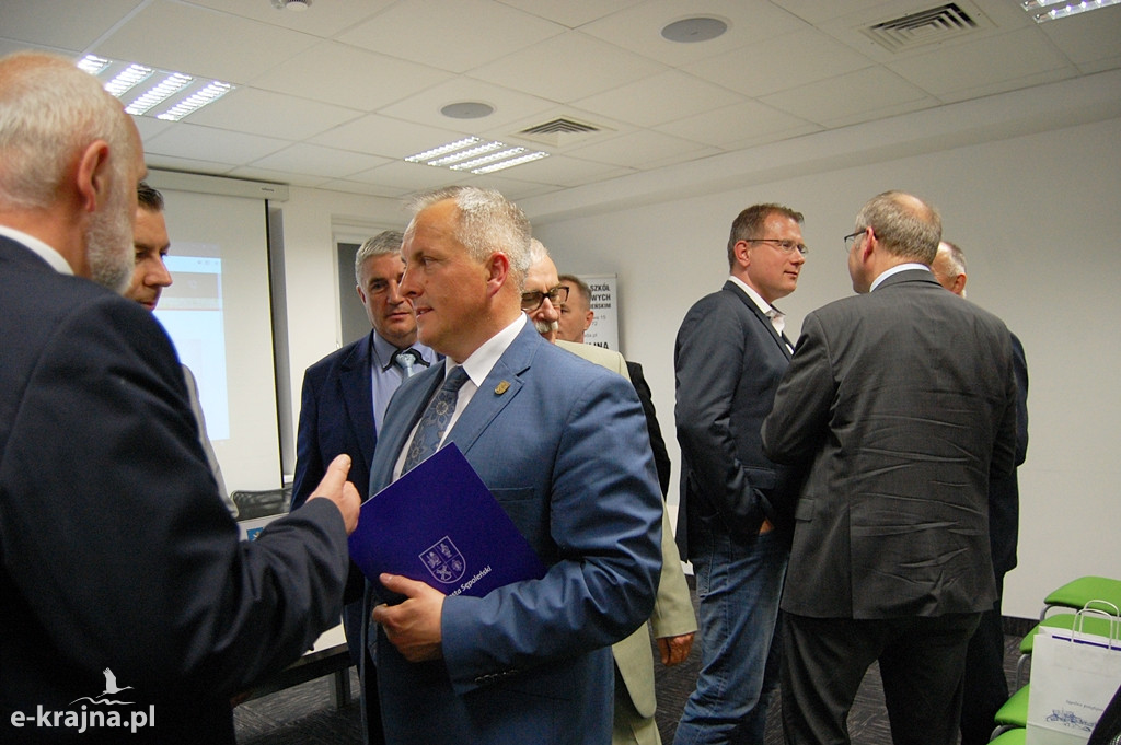 Umowa o współpracy Eggersmann, UTP i ZSP