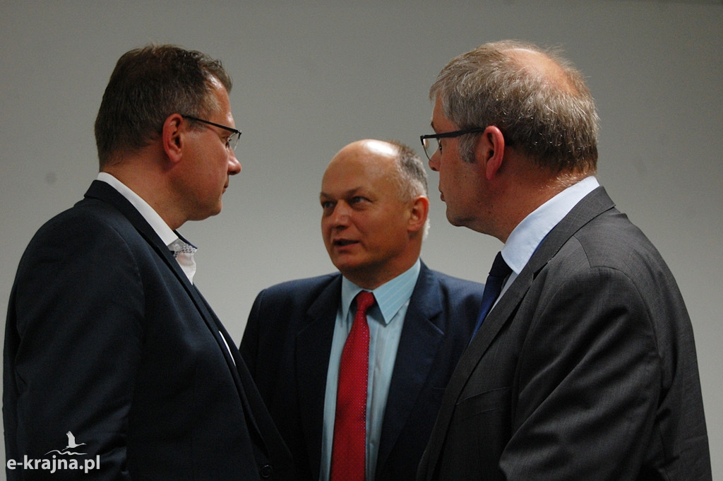 Umowa o współpracy Eggersmann, UTP i ZSP