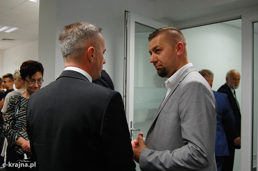 Umowa o współpracy Eggersmann, UTP i ZSP
