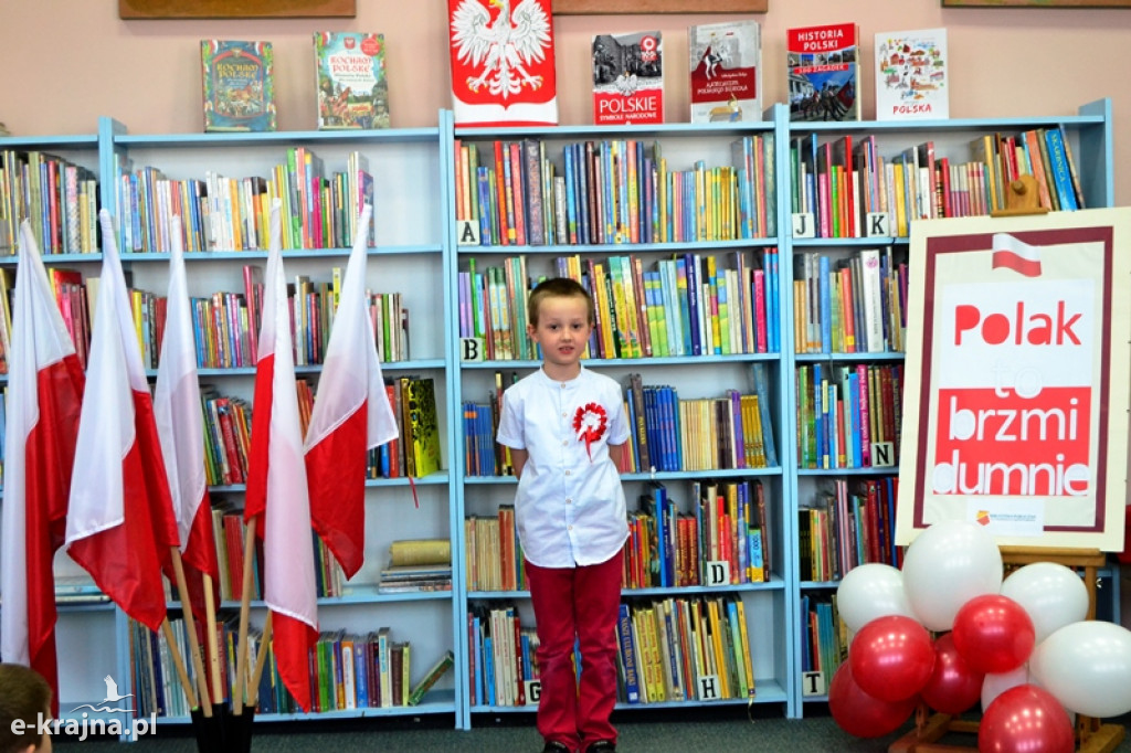 Dumni z Polski od najmłodszych lat