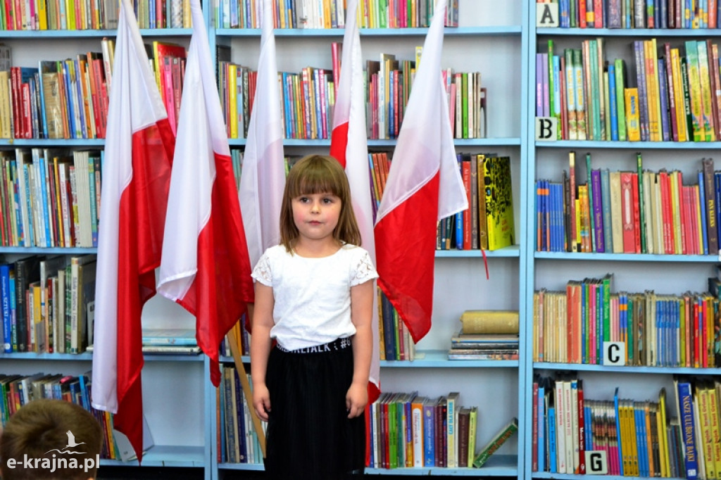 Dumni z Polski od najmłodszych lat