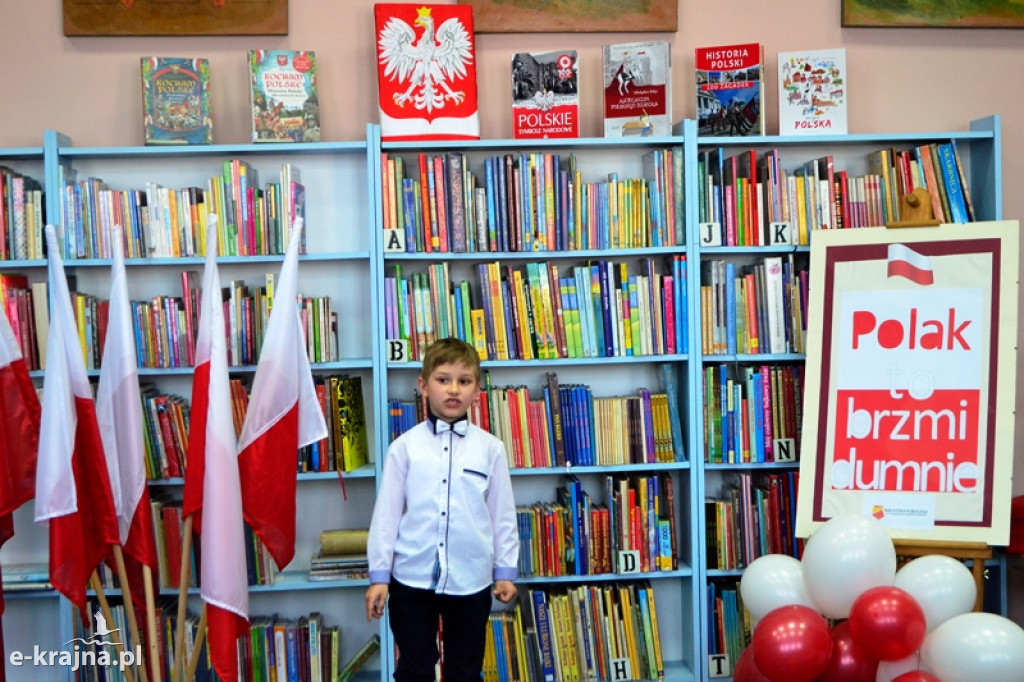 Dumni z Polski od najmłodszych lat