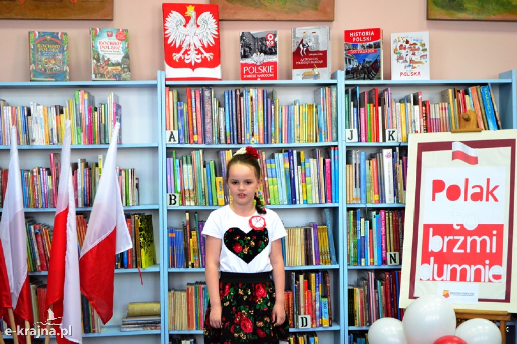 Dumni z Polski od najmłodszych lat
