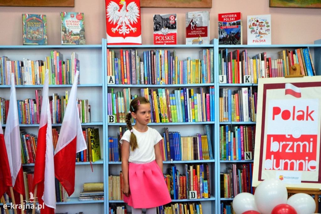 Dumni z Polski od najmłodszych lat