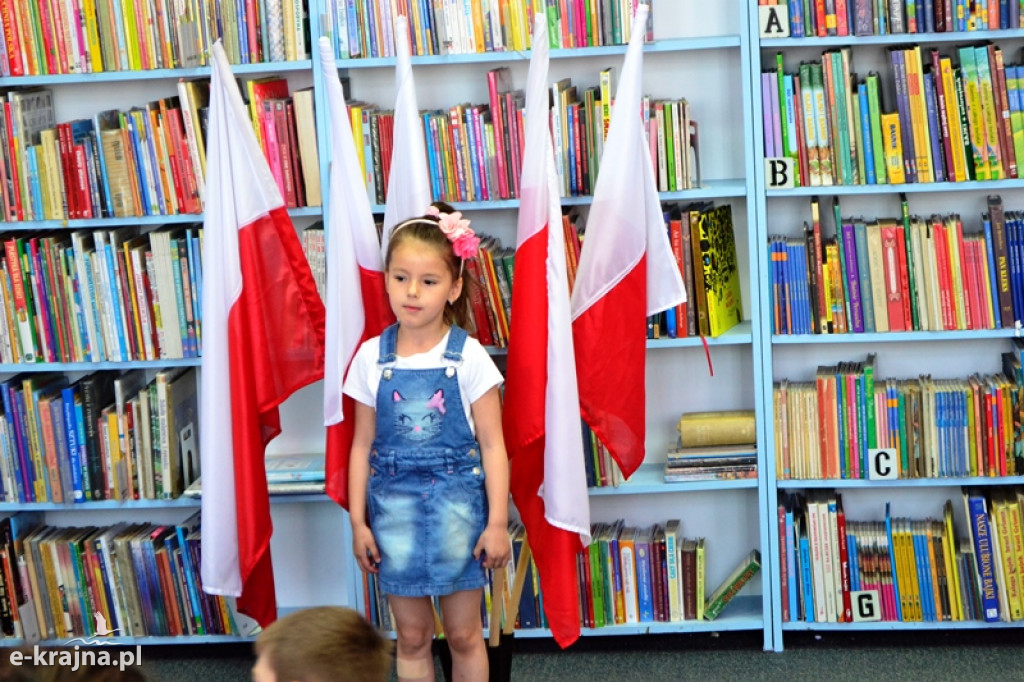 Dumni z Polski od najmłodszych lat