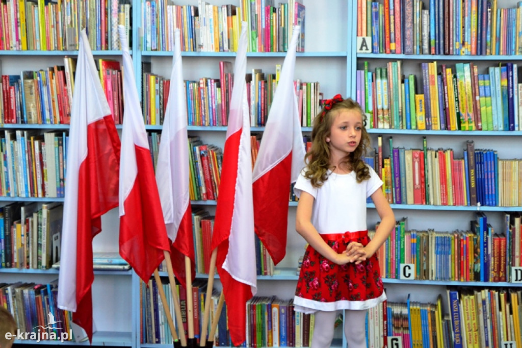 Dumni z Polski od najmłodszych lat