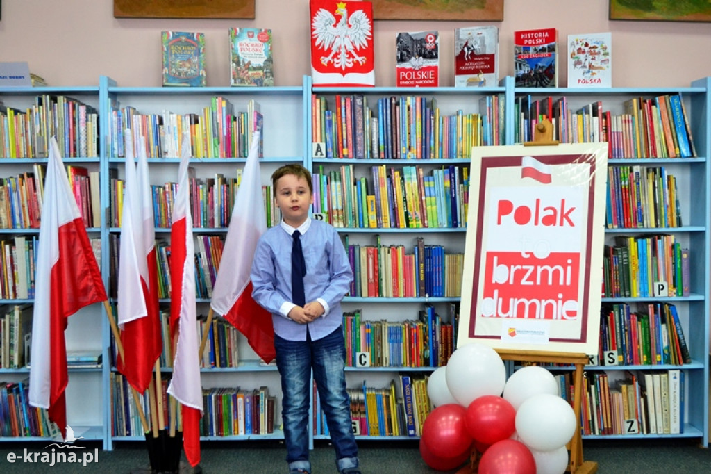 Dumni z Polski od najmłodszych lat