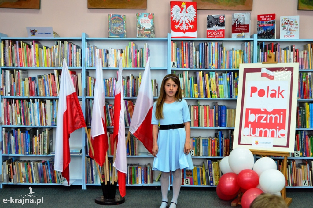 Dumni z Polski od najmłodszych lat