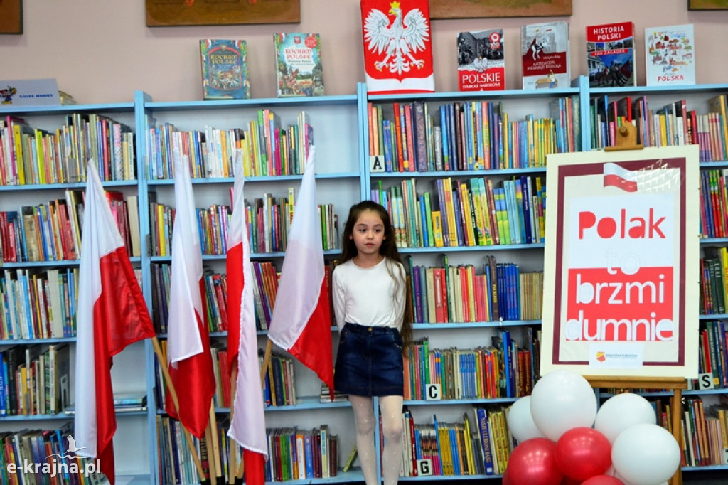 Dumni z Polski od najmłodszych lat