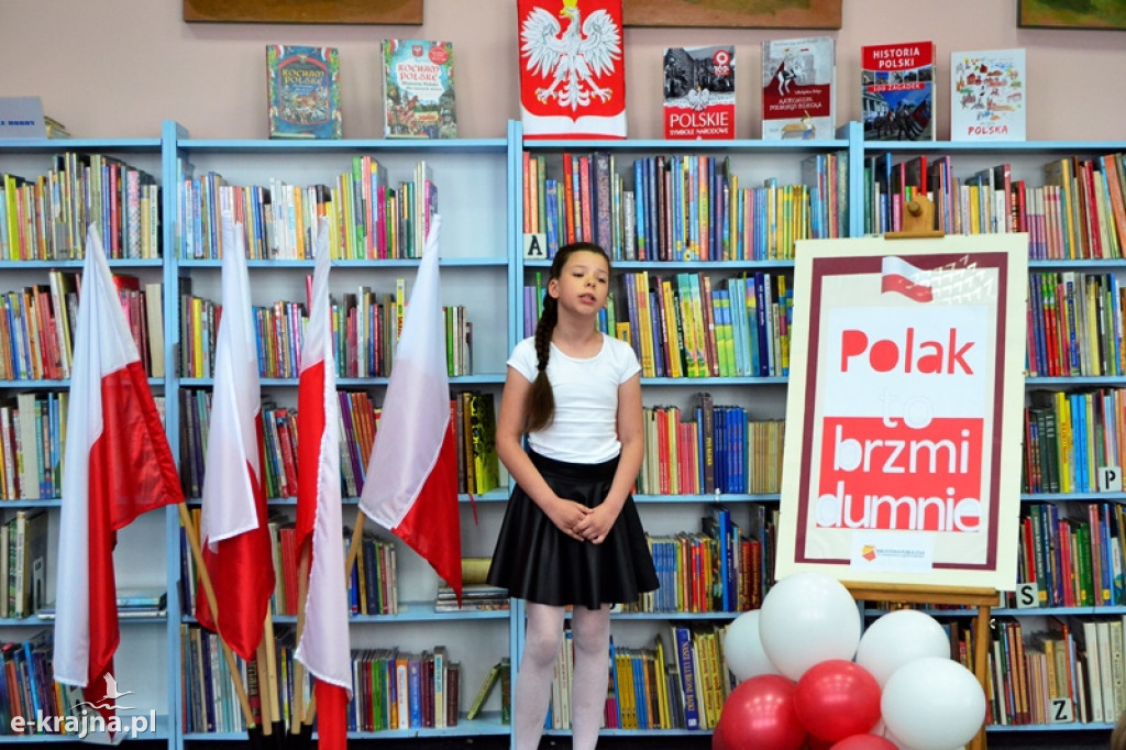 Dumni z Polski od najmłodszych lat