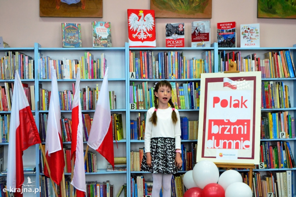 Dumni z Polski od najmłodszych lat