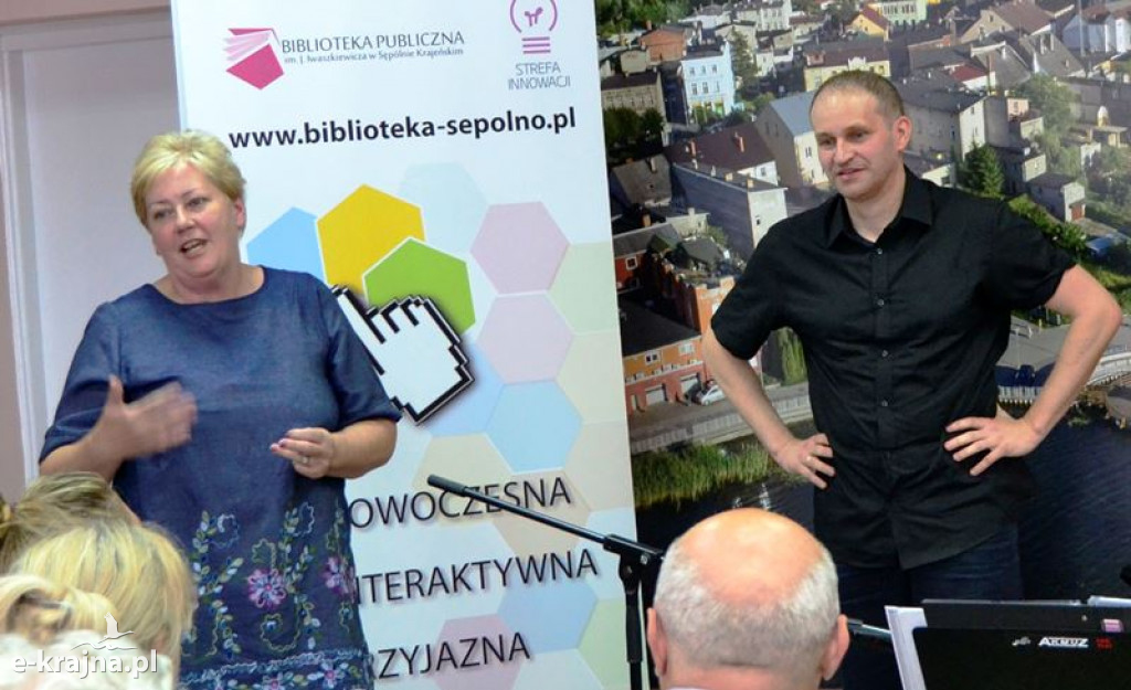 Wyrostek pomoże Fursowi?