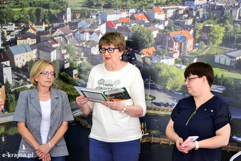 Mistrzowskie czytanie Antologii Niepodległości