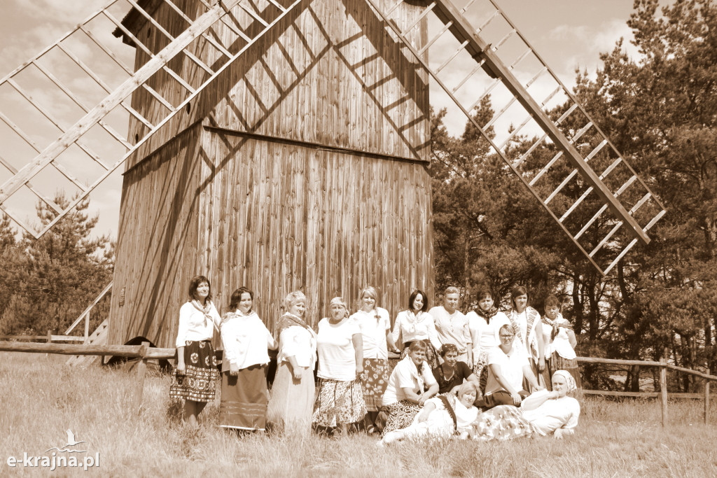 Rok Praw Kobiet - z wizytą w Osieku