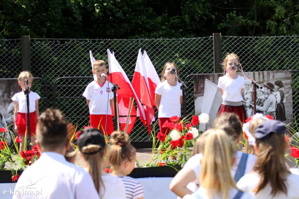 Sępólno: Święto wszystkich dzieci