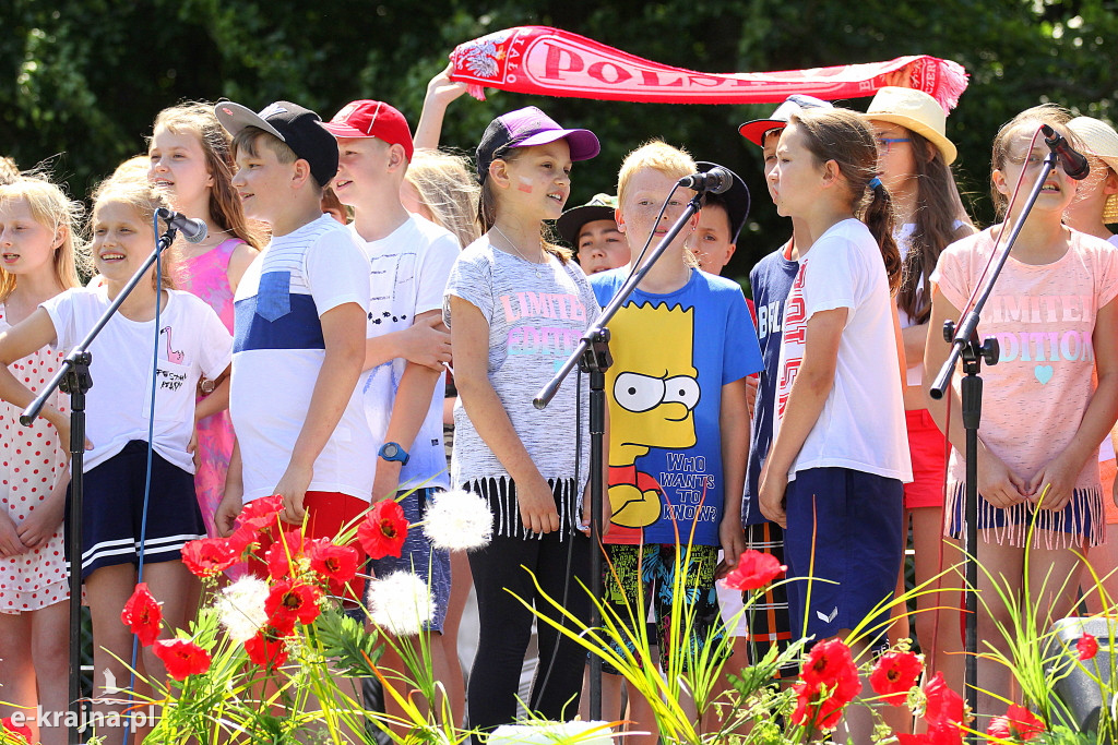 Sępólno: Święto wszystkich dzieci