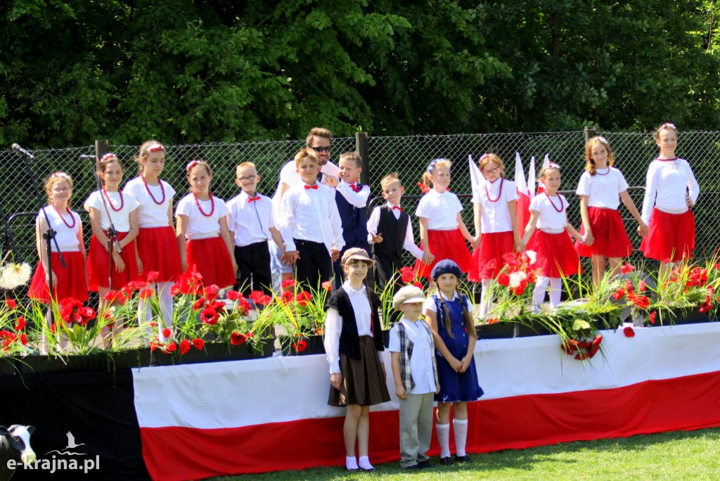 Sępólno: Święto wszystkich dzieci