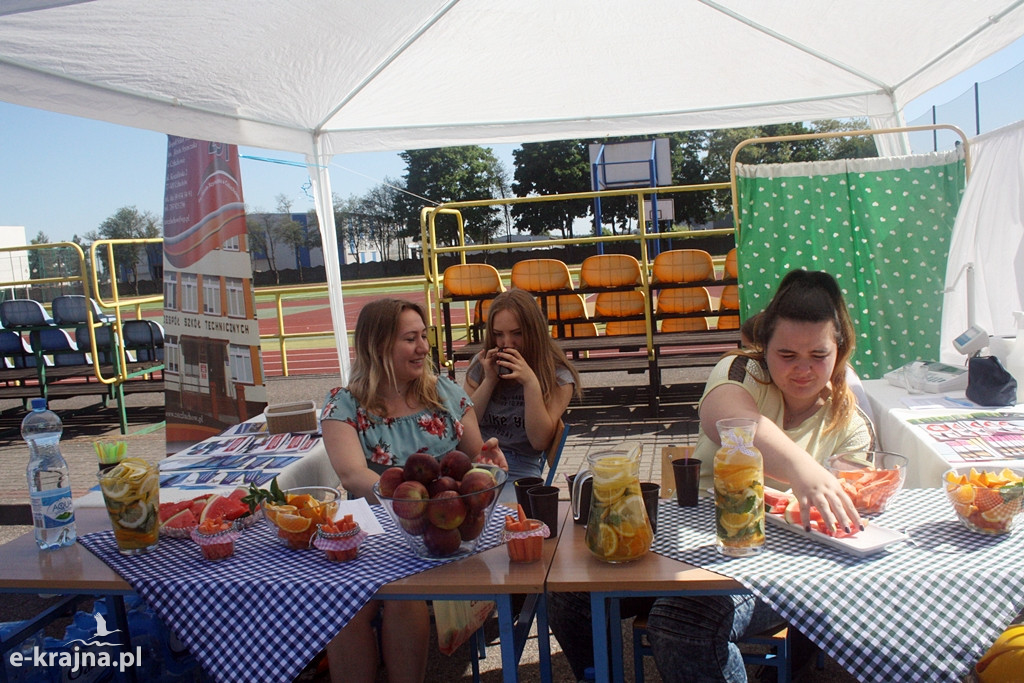 Piknik zawodowców