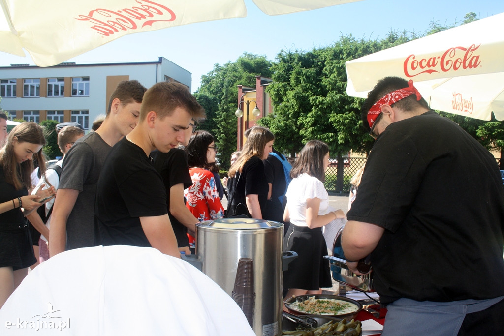 Piknik zawodowców