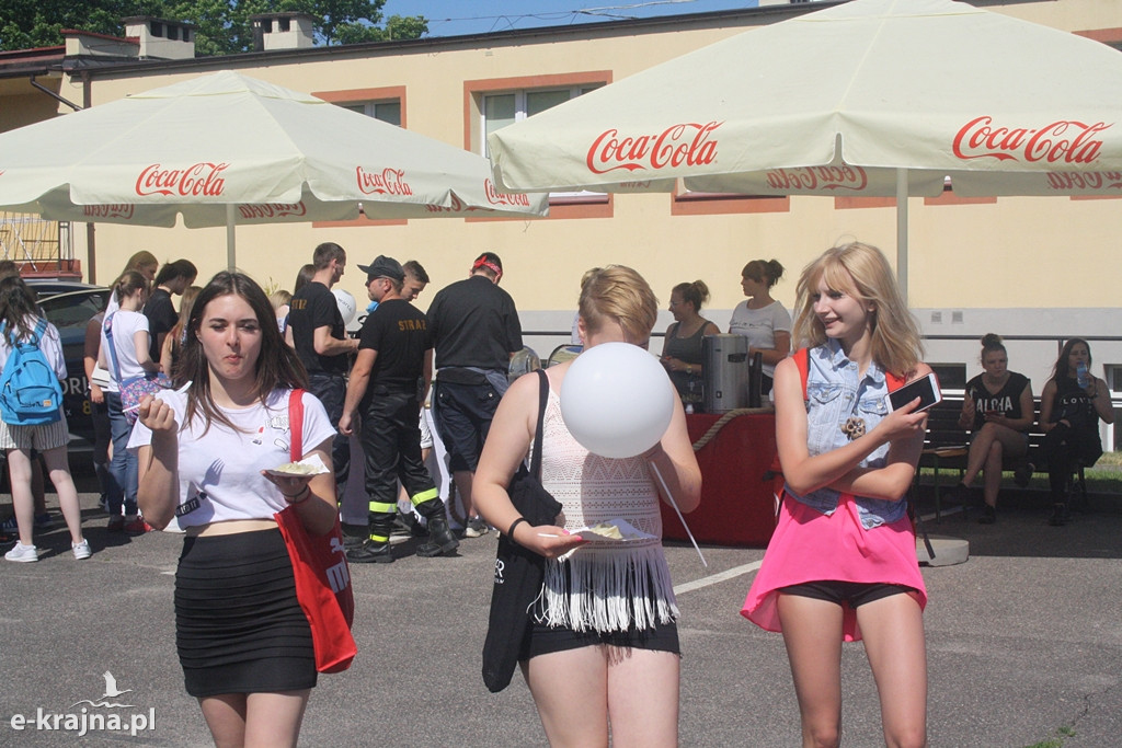Piknik zawodowców